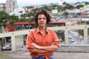 “É urgente que a CUT unifique trabalhadores e população em defesa da Serra”, diz Flavia Valle