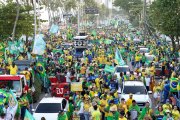 Qual o resultado político do 7 de setembro para a extrema direita em Pernambuco?