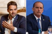No RS, Mourão é senador e 2º turno será entre reacionários Onyx (PL) e Leite (PSDB)