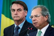 Bolsonaro e Guedes propõem ataque nefasto ao salário e aposentadoria sem correção da inflação