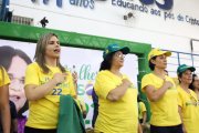 Mulheres que odeiam as mulheres: o evento reacionário "Mulheres com Bolsonaro em Pernambuco”