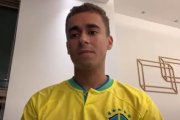  Nikolas Ferreira: “O jovem não quer mais uma mulher promíscua … quer um capitão para comandar o país”