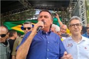 "Pedidos de adiamento das eleições é ataque golpista do bolsonarismo", diz Marcello Pablito
