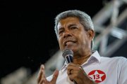 Jerônimo (PT) vence reacionário ACM Neto (União) na Bahia com 52,42%