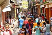 Recife é a 2ª cidade do país com mais desemprego: dividir as horas de trabalho entre ocupados e desocupados