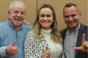 O Ministério de Lula com Daniela Carneiro é o oposto do combate ao legado de Bolsonaro