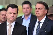 PF encontra minuta para Bolsonaro mudar resultado eleitoral em casa de ex-ministro