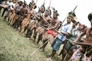 Mortes de indígenas no Maranhão: é preciso lutar junto aos povos indígenas contra o genocídio