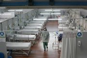 Patronal demite enfermagem em massa para garantir seus lucros frente ao piso salárial da categoria