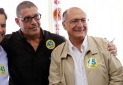 Alckmin convoca o machista e ex-bolsonarista Alexandre Frota para a pasta de Cultura na transição