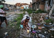 Após dois anos de pandemia e Bolsonaro, a extrema pobreza bate novos recorde no Brasil