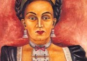 Conexões entre mulheres surrealistas no México para além de Frida – Maria Izquierdo