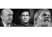 Contra o impeachment, manobras do Judiciário e novo governo de ajustes Dilma-Lula
