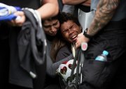 No Rio, quase 2000 vidas foram ceifadas em chacinas policiais nos últimos 15 anos