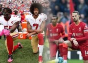 De Ferguson ao Catar: relembre onde surgiu o gesto de se ajoelhar em eventos esportivos como forma de protesto contra o racismo