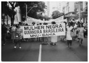 As mulheres negras na luta contra a ditadura brasileira