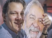 Lula X Haddad? A fabricação de crises, a pequena política e o discreto sorriso do “mercado”