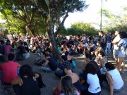 Os estudantes da UFRN precisam tomar a greve geral em suas mãos: que o DCE construa uma forte assembleia! 