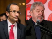 E-mails de Odebrecht revelam contatos de primeiro escalão com Lula