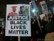 Estados Unidos: Protestos por um novo assassinato racista