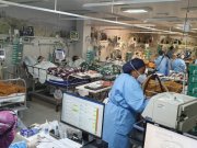Centralização do SUS sob controle dos trabalhadores da saúde, uma medida contra a crise sanitária