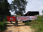 TJ-SP mantém despejo do acampamento Marielle Vive em meio a pandemia e crise