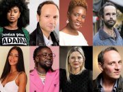 França: 250 artistas e intelectuais, como Alain Badiou, assinam pela candidatura de Anasse Kazib