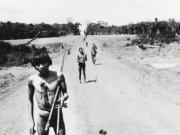  Militares ontem e hoje: As portas abertas do garimpo ao genocídio indígena