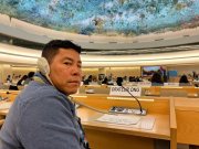 Após denunciar invasões de Terra Indígena na ONU e ser ameaçado por fazendeiros, Tymbek Arara é encontrado morto
