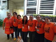 Com mulheres trabalhadoras a frente Chapa 2 conquistou 37% dos votos no Hospital Universitário da USP