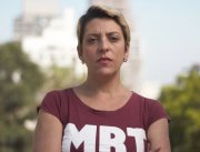 “A FIESP que fala hoje em democracia apoiou a prisão de Lula e o golpe de 2016”, diz Maíra Machado