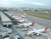 Governo Bolsonaro leiloa 15 aeroportos, entregando 11 ao capital imperialista espanhol