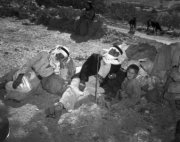 Teses do grupo trotskista palestino (1948)