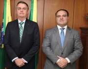 Indicado por Bolsonaro, Jorge oliveira tentar barrar abertura dos leitos militares para civis