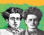 Trotski e Gramsci: debates de estratégia sobre a revolução no “ocidente”