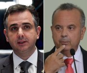 Disputa no Senado será entre dois neoliberais que sustentaram e apoiaram Bolsonaro