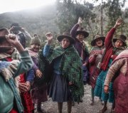 Peru: Dina Boluarte reprime nova onda de protestos com mais criminalização