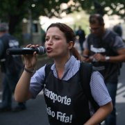 "Privatização já está gerando demissões em massa no Metrô de SP", diz diretora do Sindicato