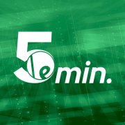 Spotify | S5 Ep346: 5 minutos - Operação da PF contra Ciro Gomes