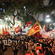 A reforma política e a urgência de candidaturas anticapitalistas