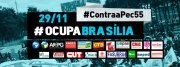 Ocupa Brasília dia 29: quais as tarefas do movimento estudantil?