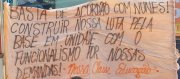 Forte paralisação rumo a greve dos educadores e todo funcionalismo público municipal de SP