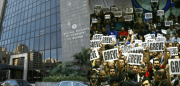 Judiciário reacionário de SP ataca o direito de greve: Abaixo a multa e retaliações contra os sindicatos e trabalhadores