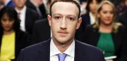 Bilionário Zuckerberg demite 11 mil trabalhadores, após queda nos lucros da Meta