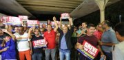 ABSURDO: Justiça declara abusividade da greve dos metroviários de Recife