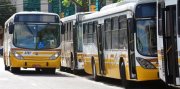 Desmonte da Carris por Melo causa acidente com ônibus sem freio em Porto Alegre