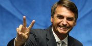 Bolsonaro "negocia o passe" com partidos patronais de aluguel