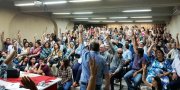 Professores da Universidade Estadual do Norte Fluminense decretam greve por tempo indeterminado