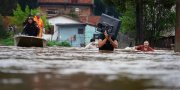 Tragédia anunciada: novo ciclone deixa ao menos 30 mortos e milhares de desabrigados no RS