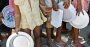 Entre a pandemia e o desemprego, a fome já é uma realidade para 19 milhões de brasileiros